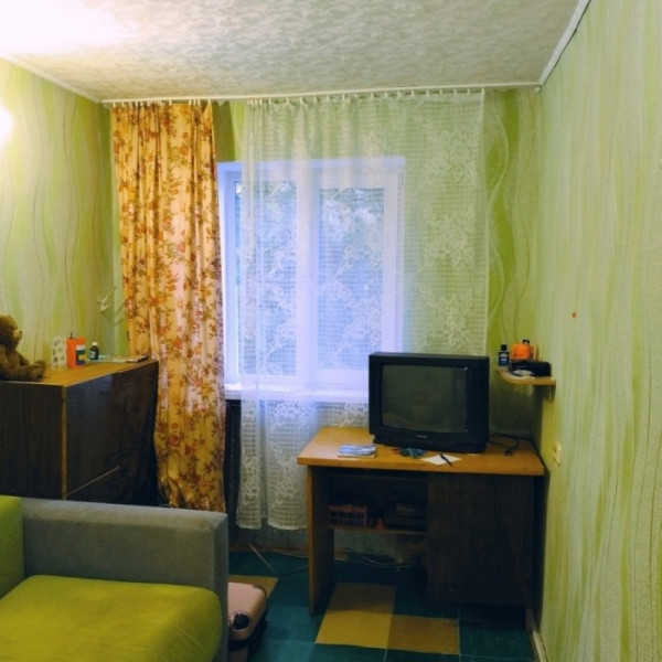 Фото № 6734 Продам 3х комн. квартиру по ул. Московской