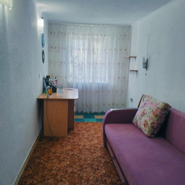 Фото № 6734 Продам 3х комн. квартиру по ул. Московской