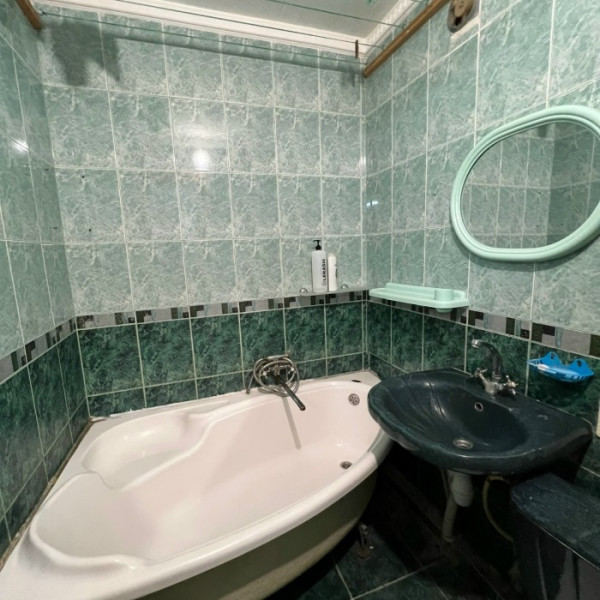 Фото № 6734 Продам 3х комн. квартиру по ул. Московской