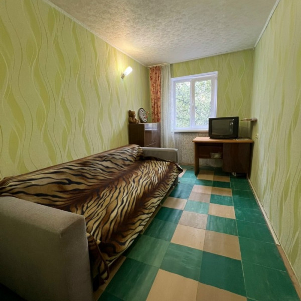 Фото № 6734 Продам 3х комн. квартиру по ул. Московской