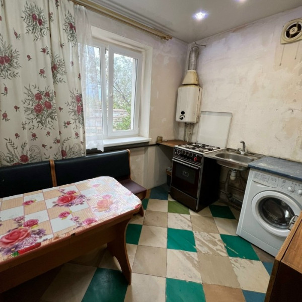 Фото № 6734 Продам 3х комн. квартиру по ул. Московской