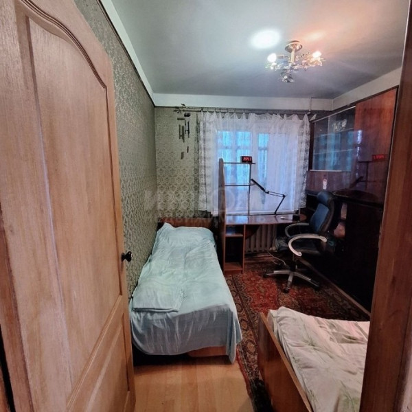 Фото Продам 3к квартиру по ул. М. Расковой
