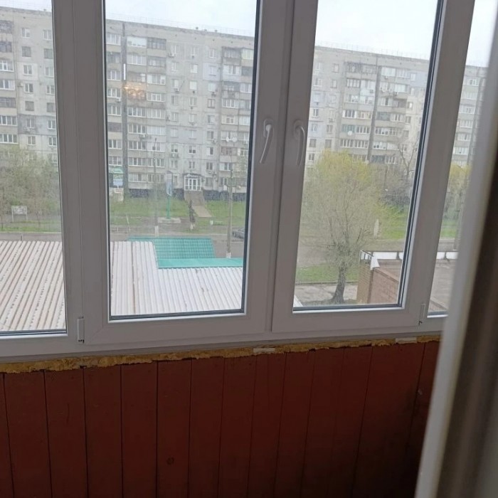 Фото Продам 3х комн. квартиру в Перевальске