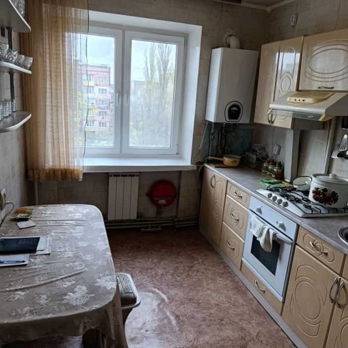 Продам 3х комн. квартиру в Перевальске
