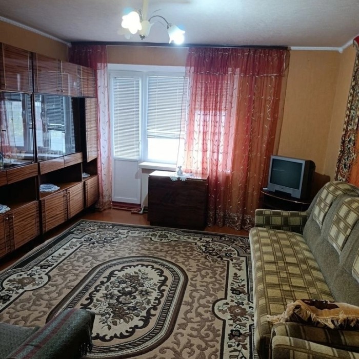 Фото Продам 3х комн. квартиру в Перевальске