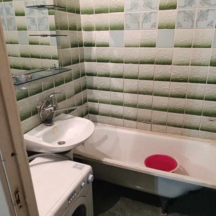 Фото Продам 3х комн. квартиру в Перевальске