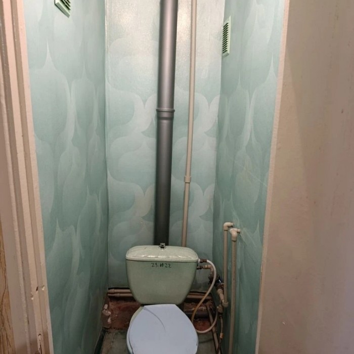Фото Продам 3х комн. квартиру в Перевальске