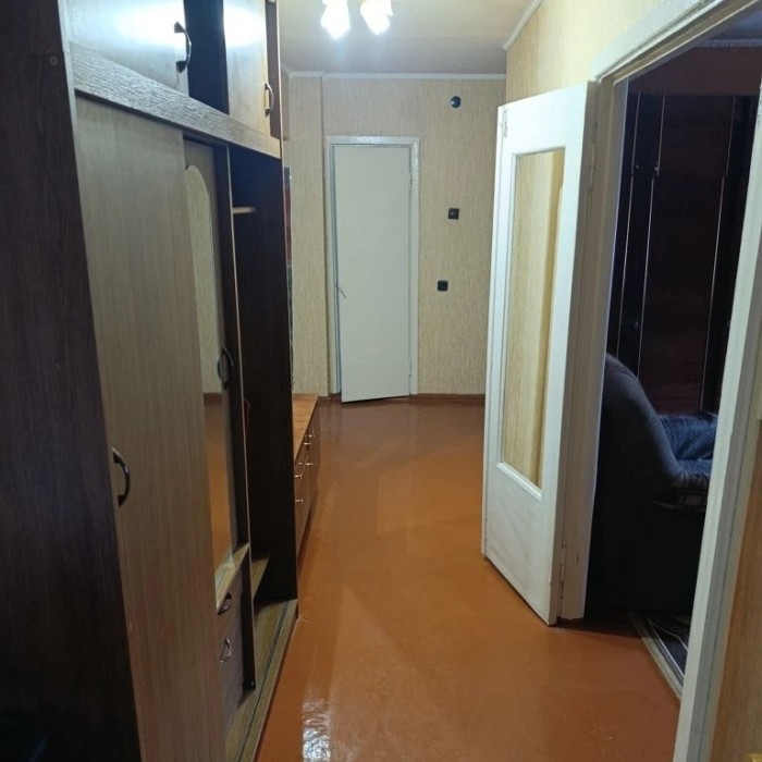 Фото Продам 3х комн. квартиру в Перевальске