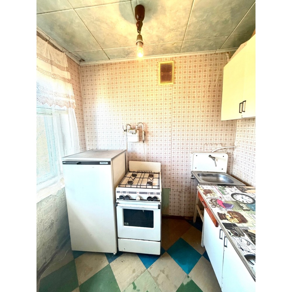 1-комн. квартира, кв-л Жукова 16