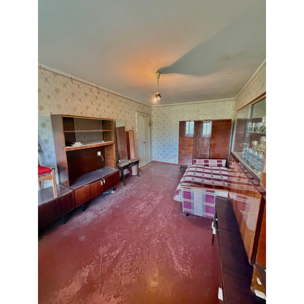 Фото 1-комн. квартира, кв-л Жукова 16