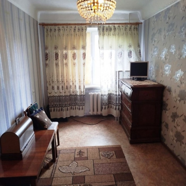 Фото № 6413 Продам 2х комн. квартиру в р-не АЖЭО