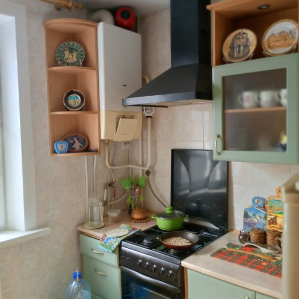 Фото Продам 2к квартиру кв Заречный, г. Луганск