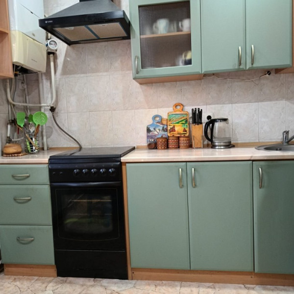 Продам 2к квартиру кв Заречный, г. Луганск