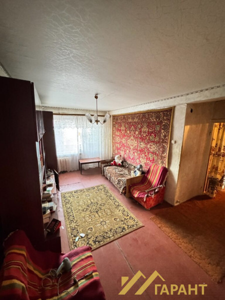 Фото 3-к квартира район Патизона г.Алчевск#1451