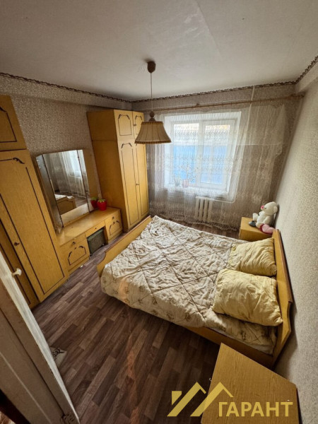 Фото 3-к квартира район Патизона г.Алчевск#1451