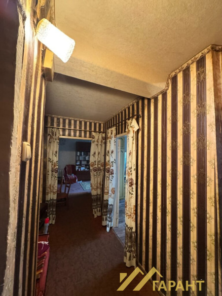 3-к квартира район Патизона г.Алчевск#1451