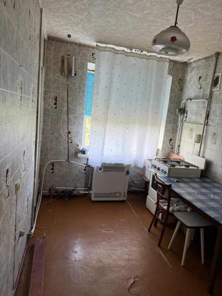 Фото Продается 3-х комнатная квартира в городе Стаханов, ул. Ю. Ленинцев, д. 15.
