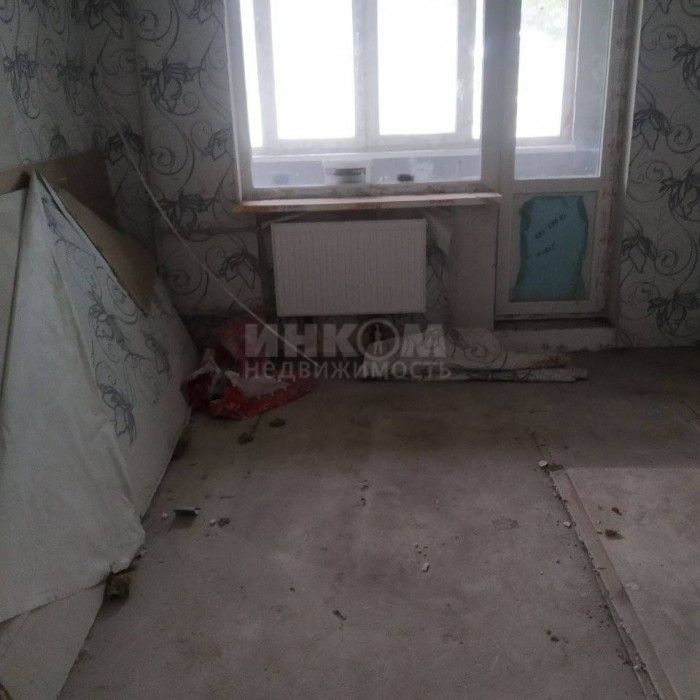 Фото Продам помещение на кв. Мирный,45м2