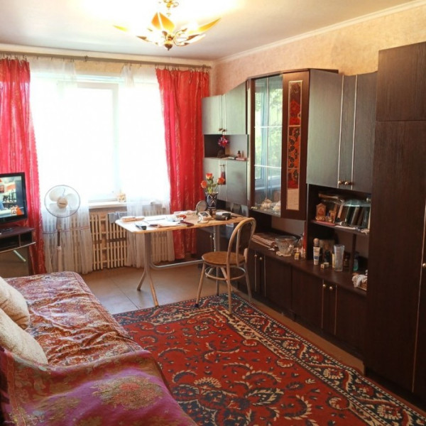 № 6665 Продам 2х комн. квартиру в р-не СШ № 6