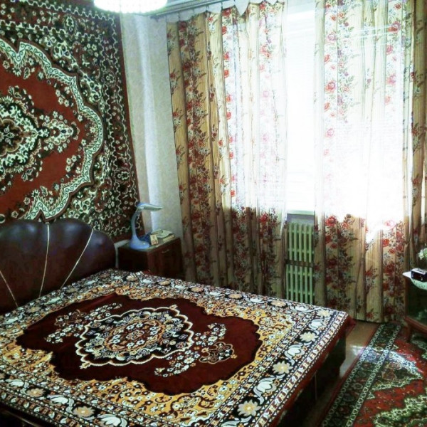 Фото № 6665 Продам 2х комн. квартиру в р-не СШ № 6