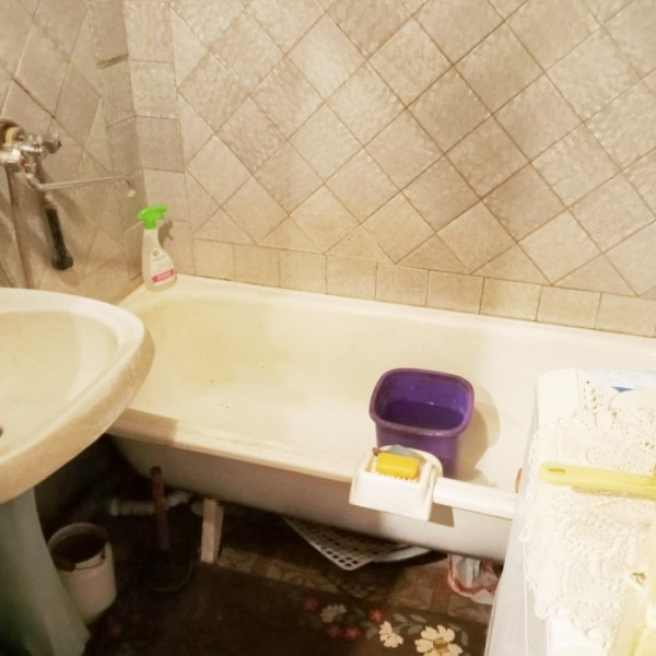 Фото № 6665 Продам 2х комн. квартиру в р-не СШ № 6