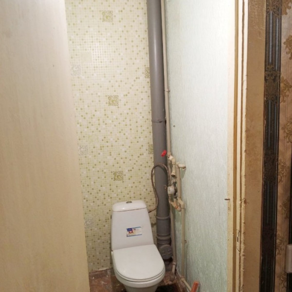 Фото № 6665 Продам 2х комн. квартиру в р-не СШ № 6