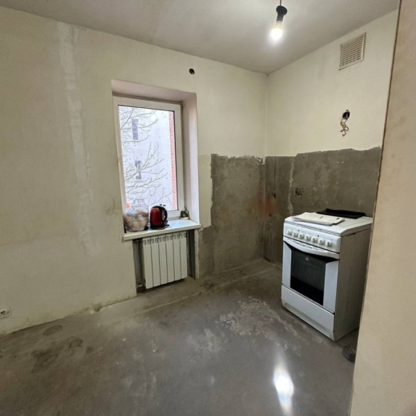 Фото Продам 1к Героев Сталинграда 9