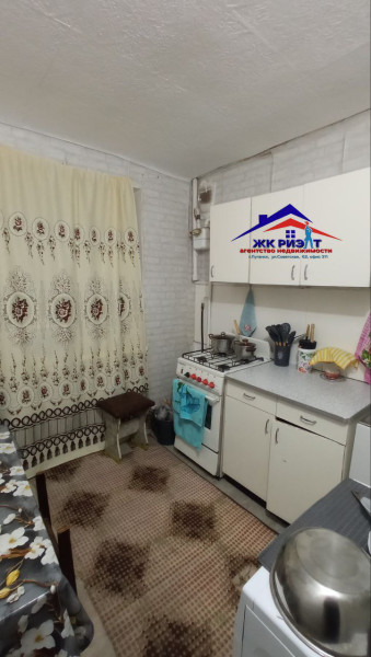 1 комнатная квартира на кв. Димитрова г. Луганска