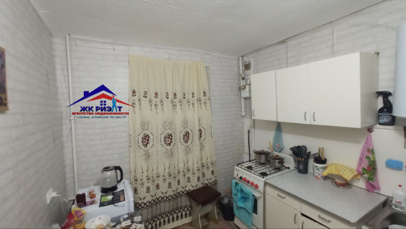 Фото 1 комнатная квартира на кв. Димитрова г. Луганска