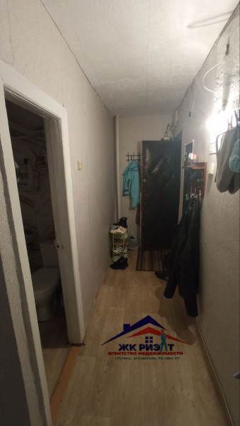 Фото 1 комнатная квартира на кв. Димитрова г. Луганска