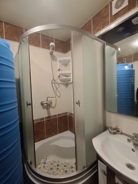 Фото № 913 Сдается 2 – х комнатная квартира- студия по ул. Гмыри в районе АЖЭО