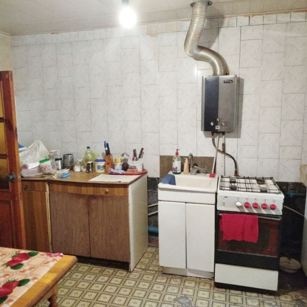 Фото Продам дом 5-й славянский переулок ( район кожзавода) 53 кв. м.