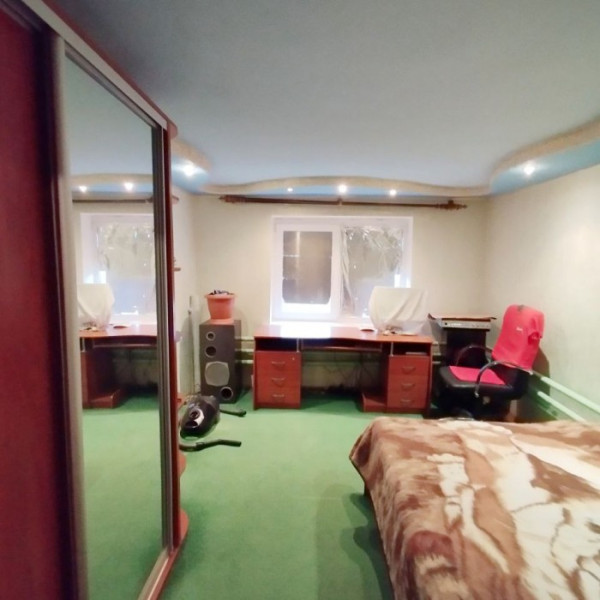 Фото Продам дом 5-й славянский переулок ( район кожзавода) 53 кв. м.