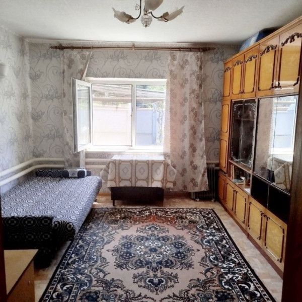 Фото Продам дом 5-й славянский переулок ( район кожзавода) 53 кв. м.