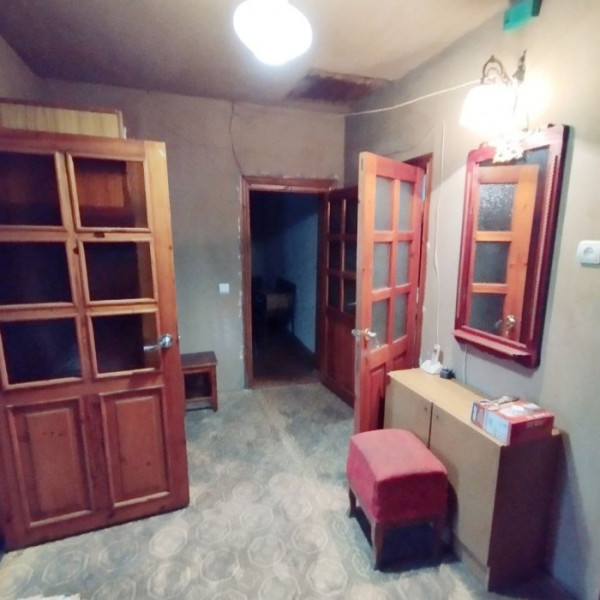 Фото Продам дом 5-й славянский переулок ( район кожзавода) 53 кв. м.