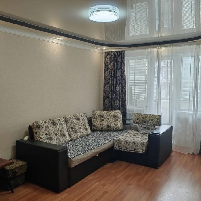 Фото Продам 2 х комнатную квартиру пос. Юбилейное на ул. Котовского.