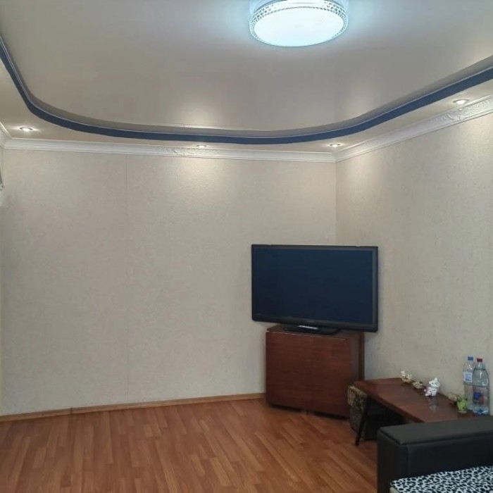 Фото Продам 2 х комнатную квартиру пос. Юбилейное на ул. Котовского.