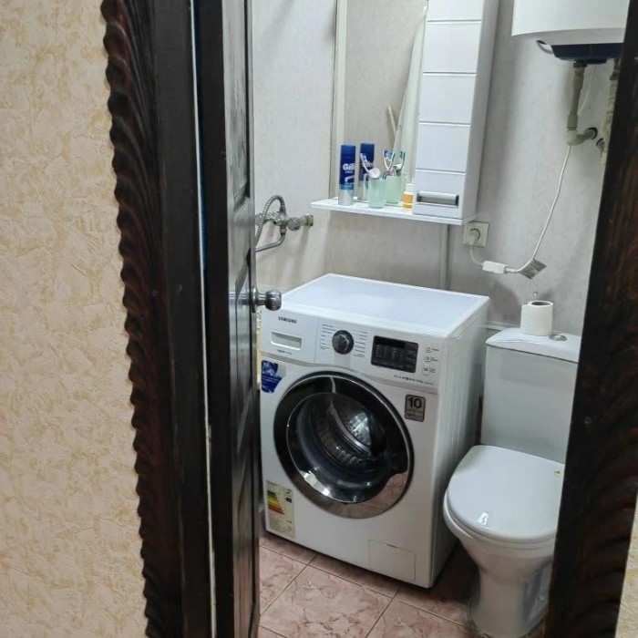 Фото Продам 2 х комнатную квартиру пос. Юбилейное на ул. Котовского.