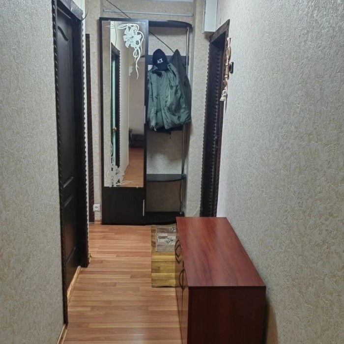 Фото Продам 2 х комнатную квартиру пос. Юбилейное на ул. Котовского.