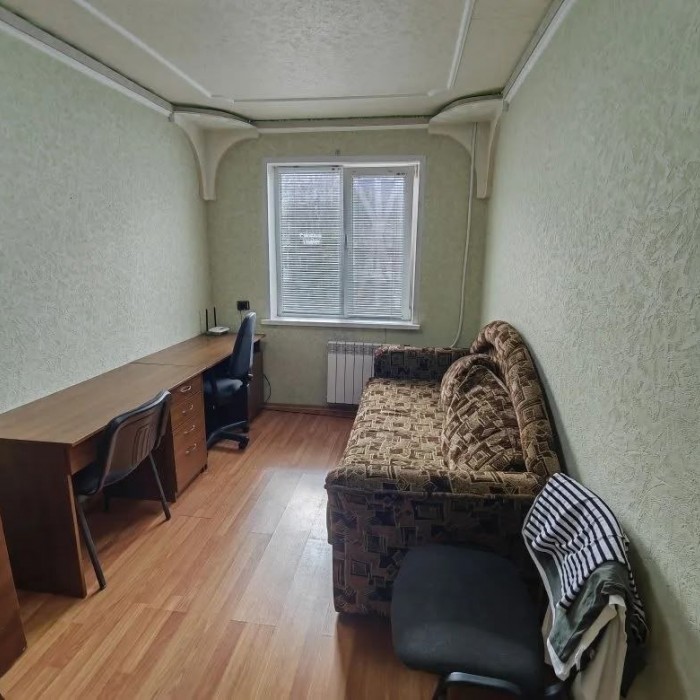 Фото Продам 2 х комнатную квартиру пос. Юбилейное на ул. Котовского.