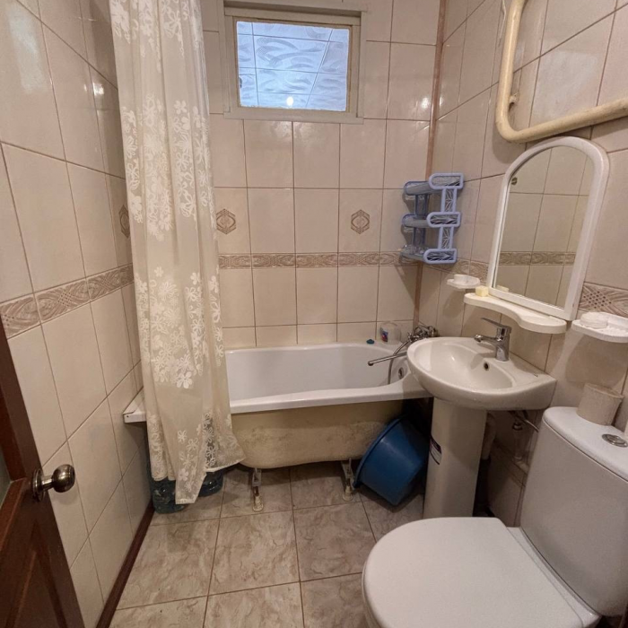 Фото Продам 2к квартиру по ул. Челюскинцев 2/5эт