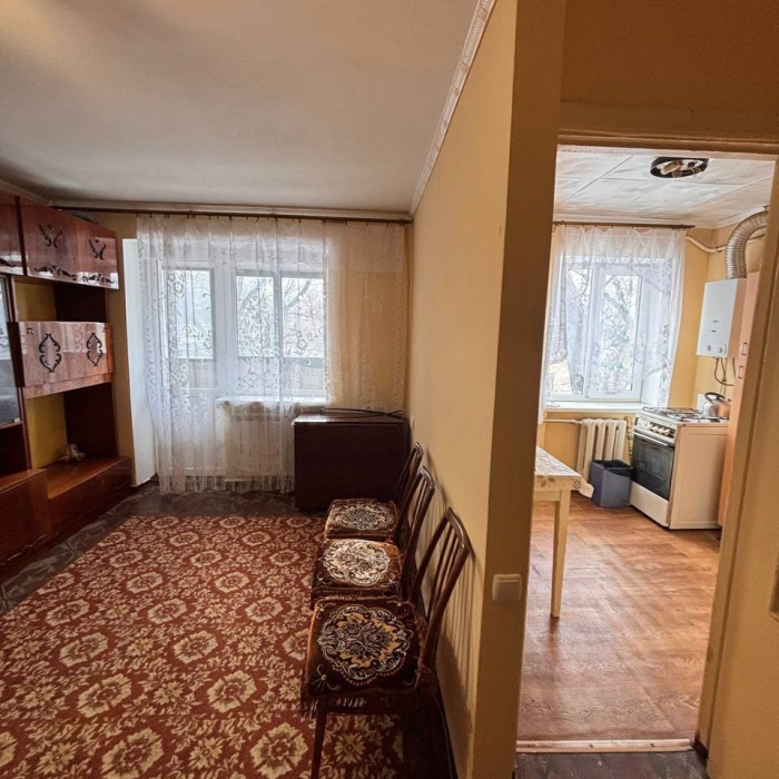 Фото Продам 2к квартиру по ул. Челюскинцев 2/5эт