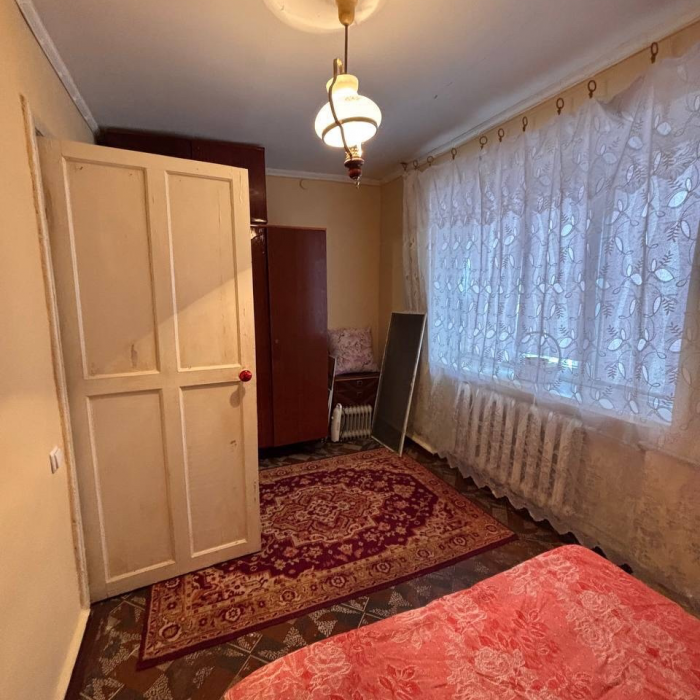 Фото Продам 2к квартиру по ул. Челюскинцев 2/5эт