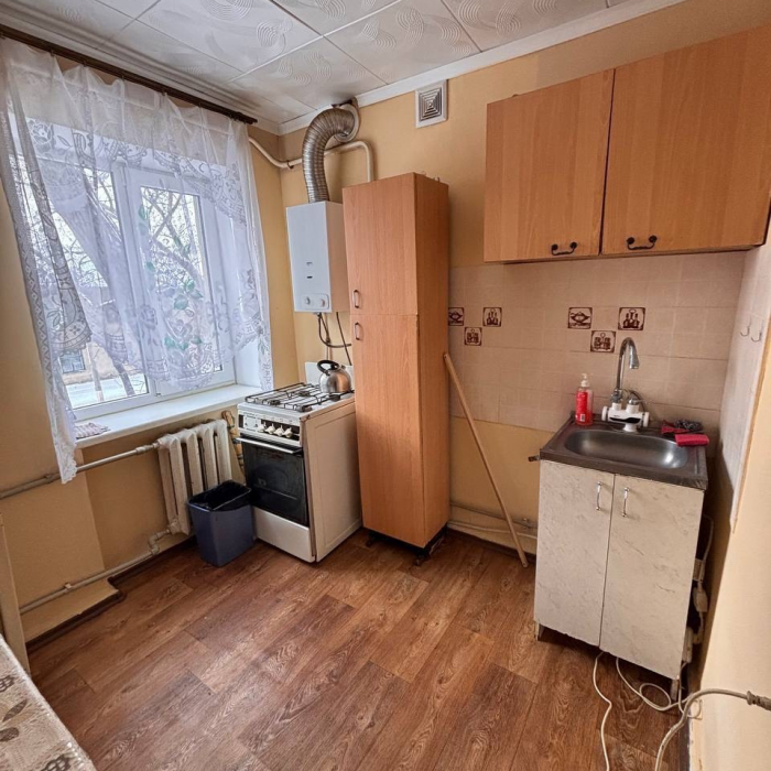 Фото Продам 2к квартиру по ул. Челюскинцев 2/5эт