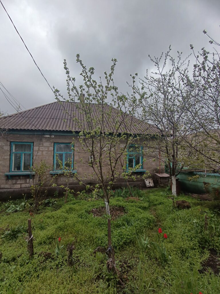 № 1078 Продается жилой дом по ул. Крупской, Жиловка