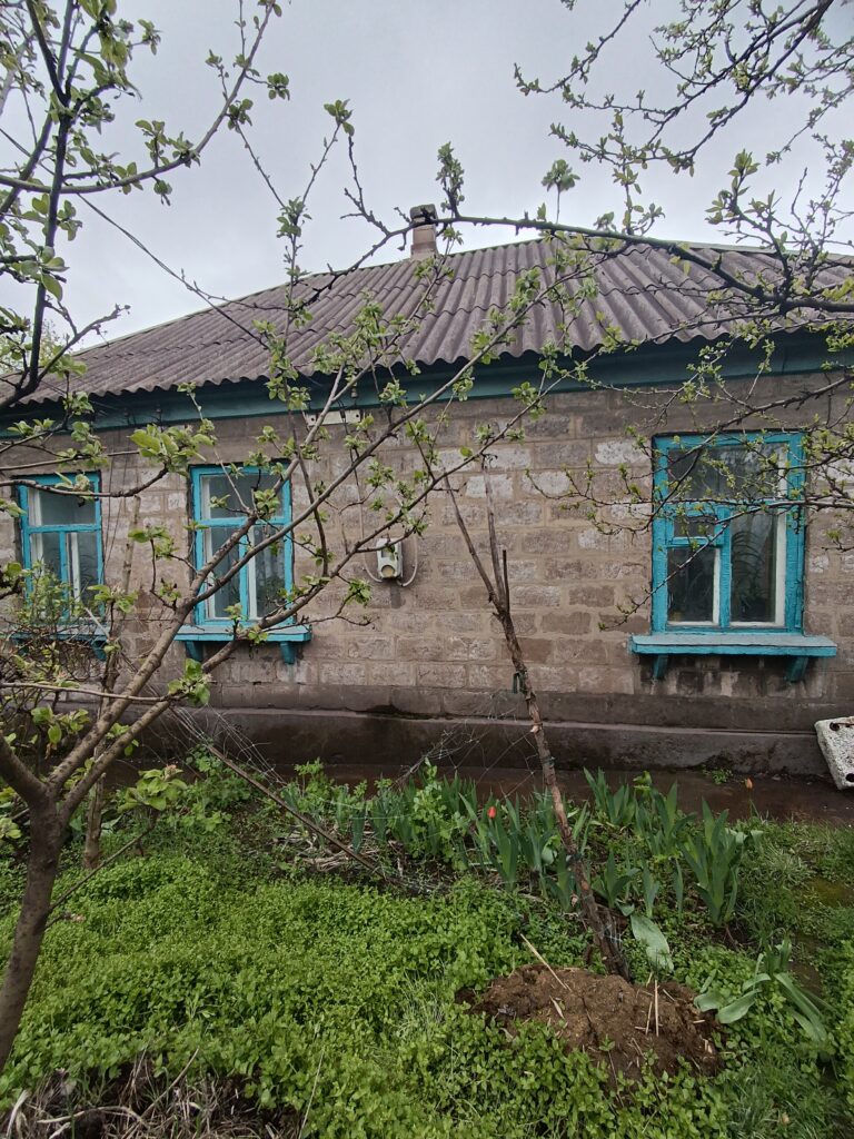 Фото № 1078 Продается жилой дом по ул. Крупской, Жиловка