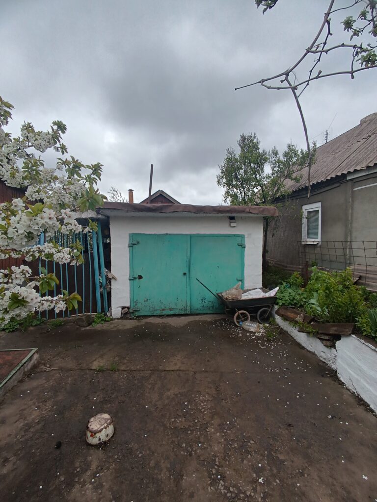 Фото № 1078 Продается жилой дом по ул. Крупской, Жиловка