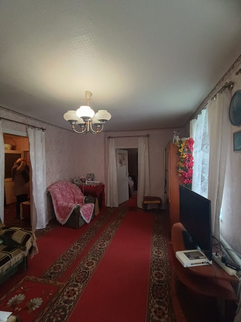 Фото № 1078 Продается жилой дом по ул. Крупской, Жиловка