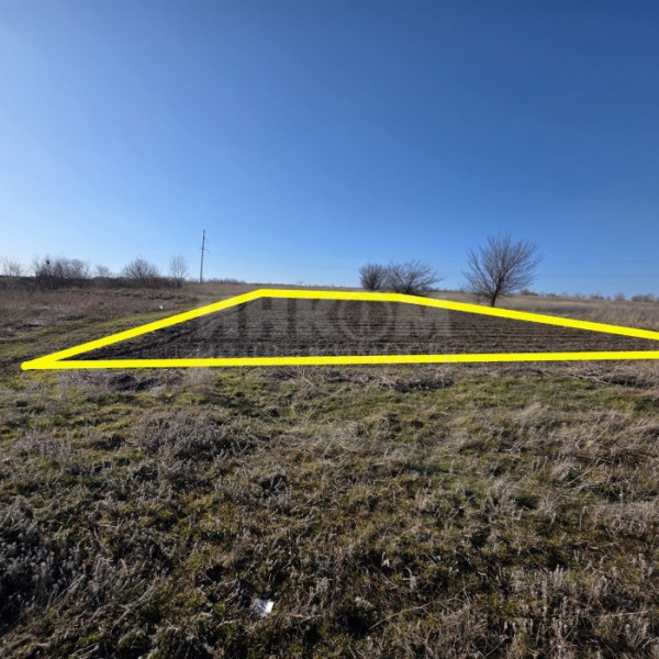 Фото Участок 15.43 сот. Роскошное ул. Тельмана