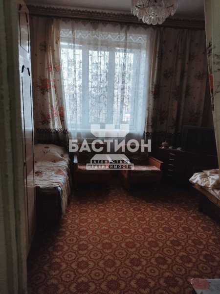 2-комнатная квартира, Городок ЛНАУ, 22 ,ID:1919755